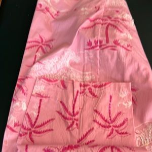 Women’s cropped pants